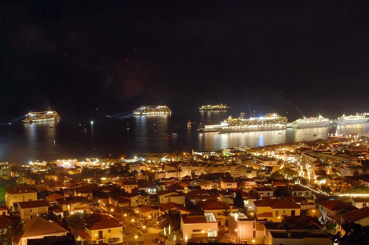 Central Suite In Funchal 1N Zewnętrze zdjęcie