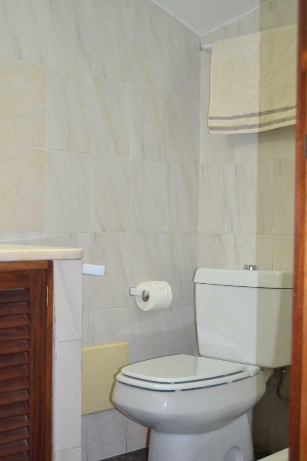 Central Suite In Funchal 1N Zewnętrze zdjęcie