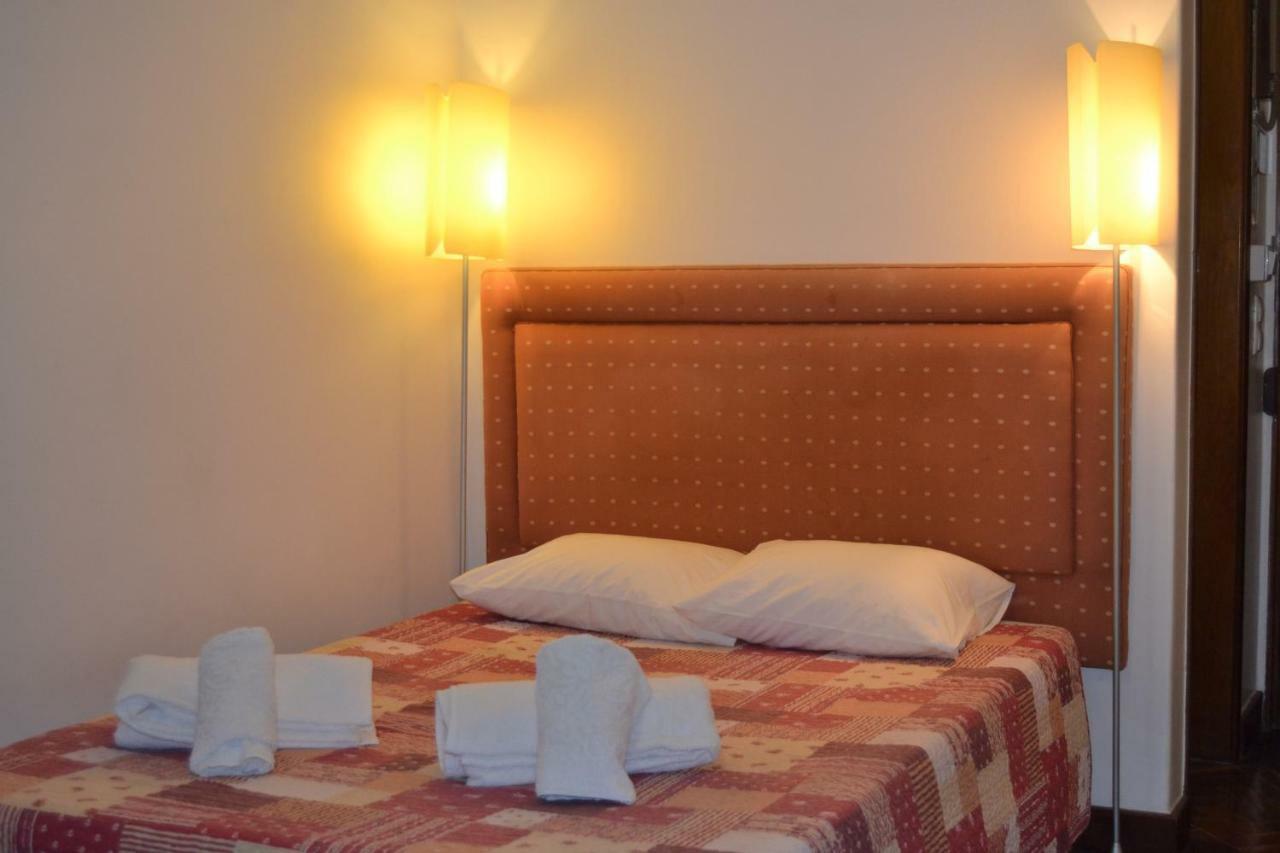 Central Suite In Funchal 1N Zewnętrze zdjęcie