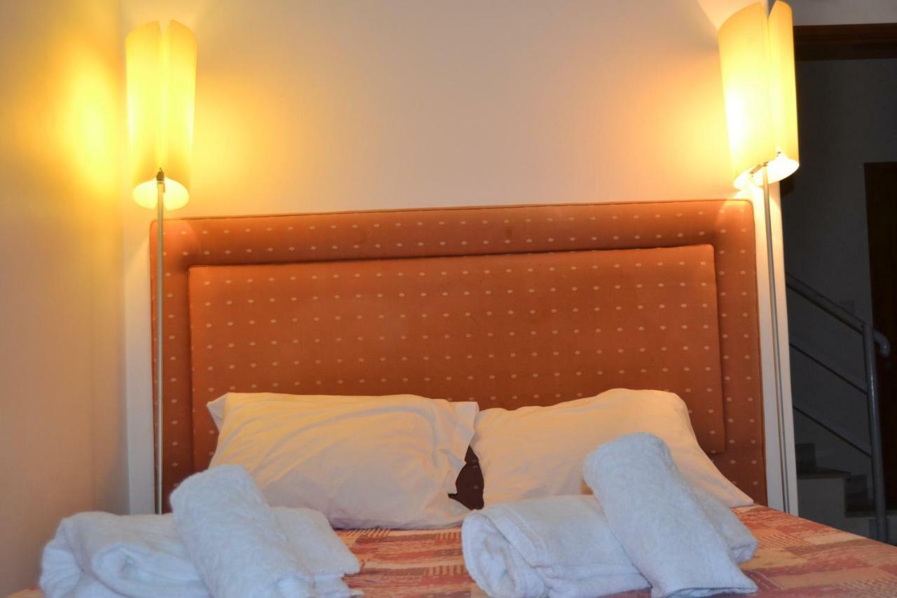 Central Suite In Funchal 1N Zewnętrze zdjęcie