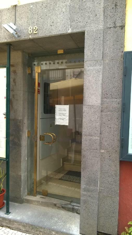 Central Suite In Funchal 1N Zewnętrze zdjęcie