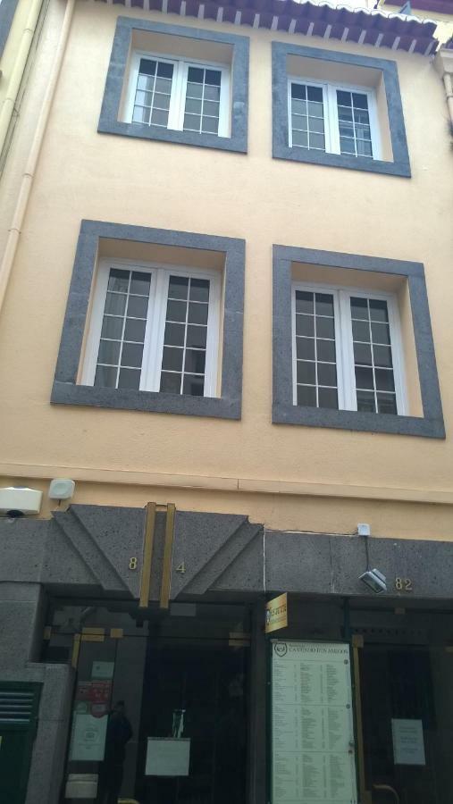 Central Suite In Funchal 1N Zewnętrze zdjęcie
